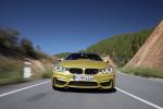 BMW M4 Coupe 2014 года